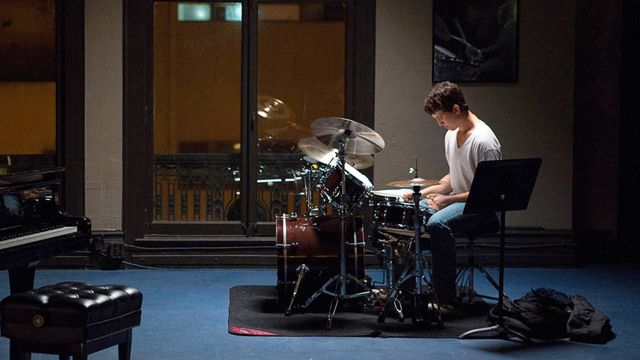 Vignette du programme télé Whiplash
