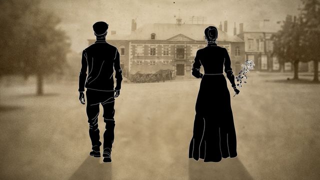 Vignette du programme télé Quand l'histoire fait dates - Saison 3