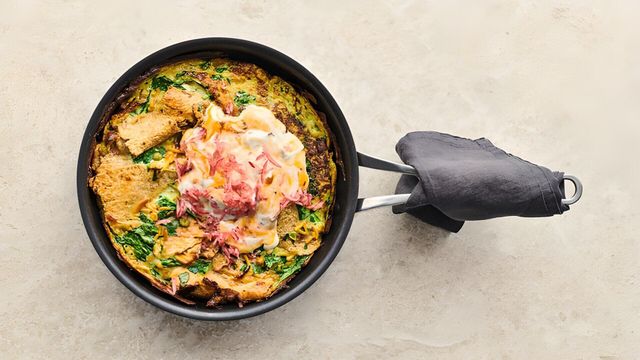 Vignette du programme télé Jamie Oliver : Repas simples pour tous les jours - Saison 1