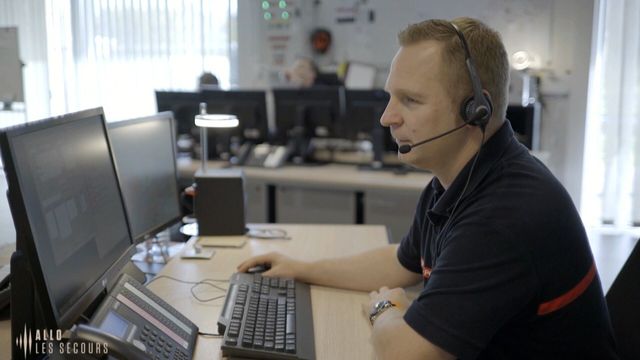 Vignette du programme télé Allô les secours - Saison 1
