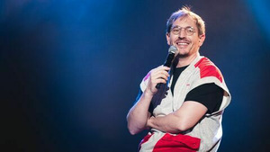 Vignette du programme télé La Cigale pour moi tout seul