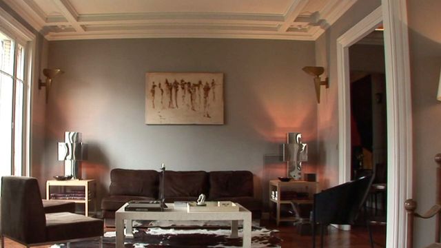 Vignette du programme télé Maisons, jolies maisons