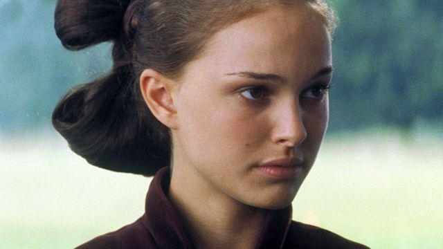 Vignette du programme télé Natalie Portman : De l'enfant star à l'actrice iconique