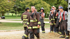 Vignette du programme télé Chicago Fire (Priorité à l'ancienneté) S11 (n°3)