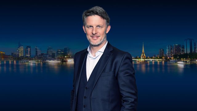Vignette du programme télé En toute franchise
