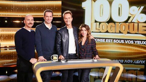 Vignette du programme télé 100 % logique : la réponse est sous vos yeux