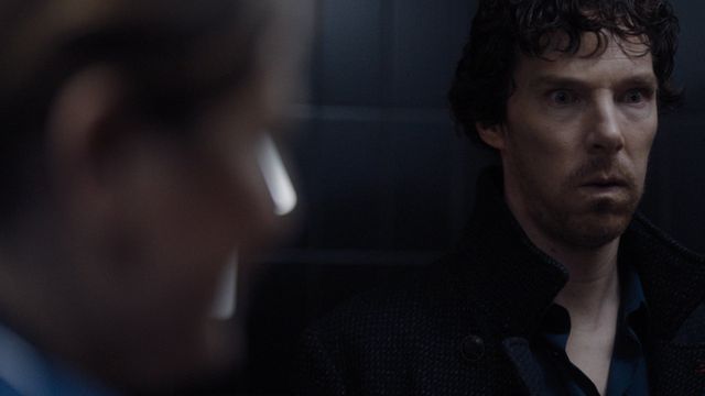 Vignette du programme télé Sherlock - Saison 4
