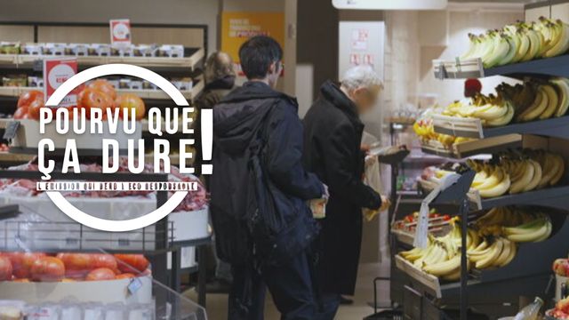 Vignette du programme télé Pourvu que ça dure