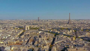 Vignette du programme télé Les trésors du Paris des Années folles (Capitale de l'Art déco) (1/2)