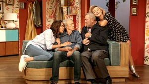 Vignette du programme télé Tant qu'il y a de l'amour