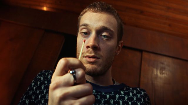 Vignette du programme télé Cramés
