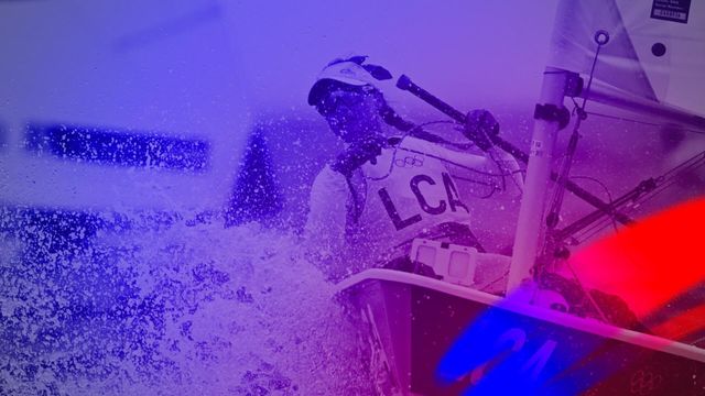 Vignette du programme télé SailGP Uncharted