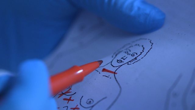 Vignette du programme télé Indices