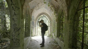 Vignette du programme télé Urbex, les nouveaux explorateurs