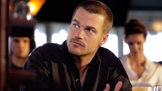 Vignette du programme télé NCIS : Los Angeles - Saison 3
