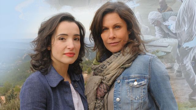 Vignette du programme télé Meurtres à... - Saison 4