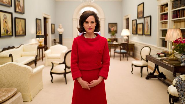 Vignette du programme télé Jackie