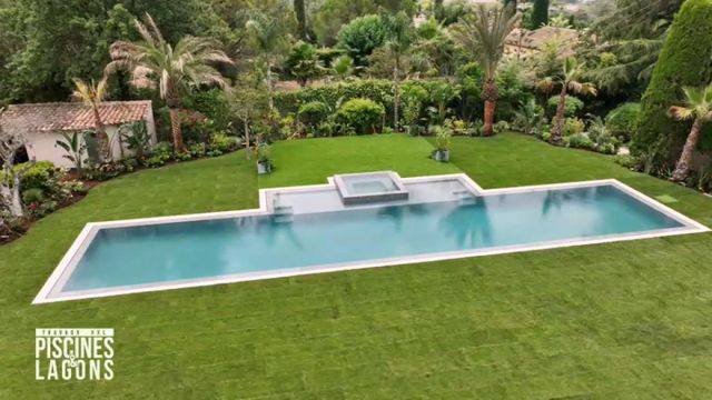 Vignette du programme télé Travaux XXL : piscines et lagons - Saison 2