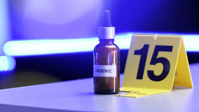 Vignette du programme télé Indices