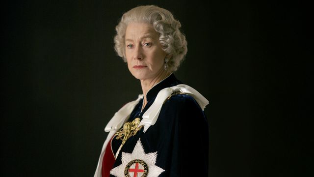 Vignette du programme télé The Queen