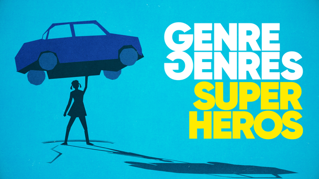 Vignette du programme télé Genre Genres