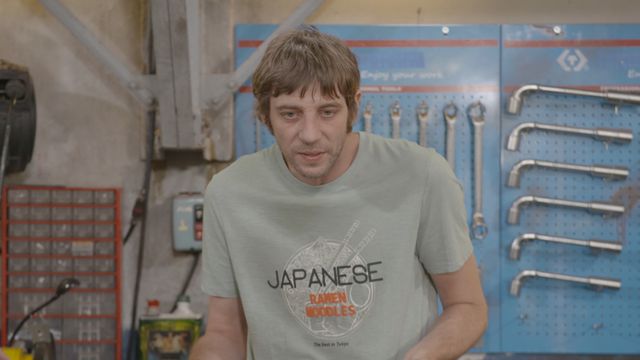 Vignette du programme télé Wheeler Dealers France - Saison 7