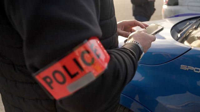 Vignette du programme télé Enquête exclusive