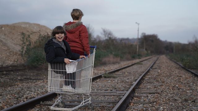 Vignette du programme télé Autisme : le petit chasseur de fantômes
