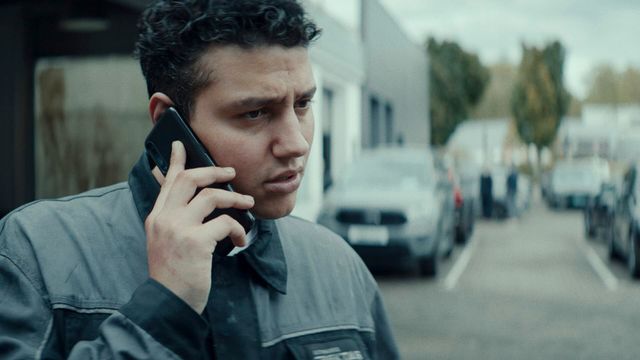 Vignette du programme télé Un monde meilleur - Saison 1