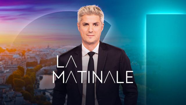 Vignette du programme télé La matinale LCI