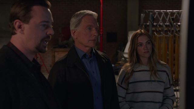Vignette du programme télé NCIS - Saison 15