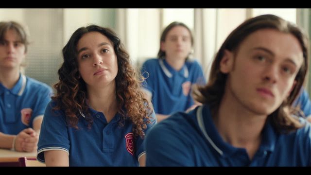 Vignette du programme télé Plus belle la vie, encore plus belle - Saison 2
