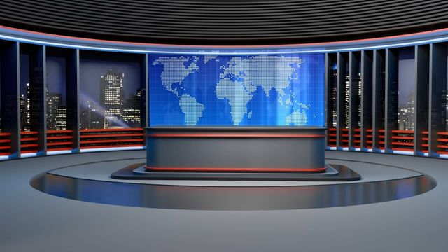 Vignette du programme télé Journal d'information