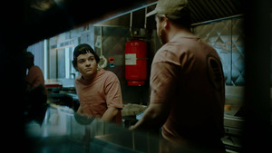 Vignette du programme télé Premier trio (Faut qu'on se parle) S1 (9/26)
