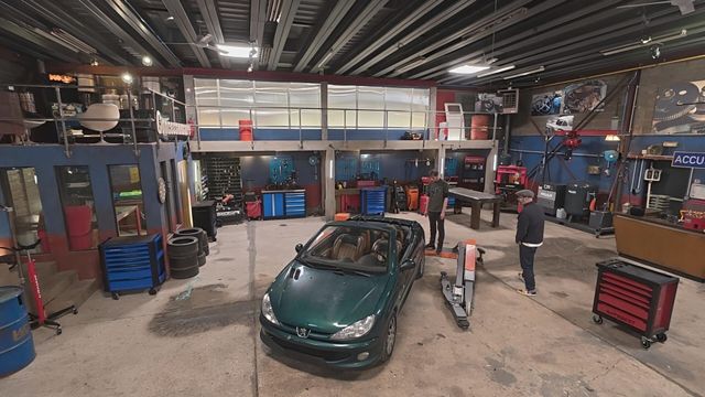 Vignette du programme télé Wheeler Dealers France - Saison 9