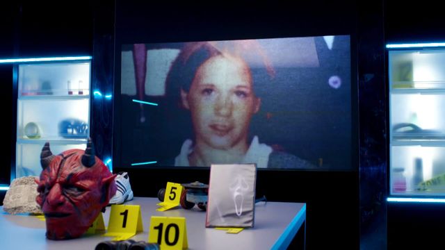 Vignette du programme télé Indices