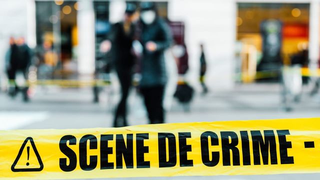Vignette du programme télé Crimes