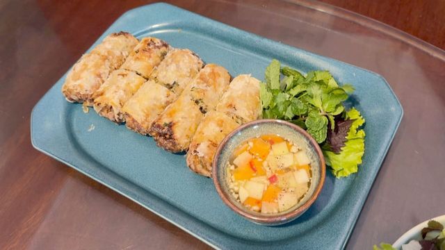 Vignette du programme télé Voyage en cuisine