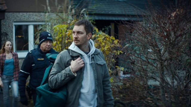 Vignette du programme télé Un monde meilleur - Saison 1