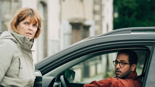 Vignette du programme télé Rien ne t'efface - Saison 1