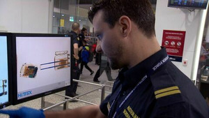 Vignette du programme télé Douanes sous haute surveillance S11 (13/20)