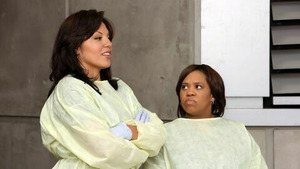 Vignette du programme télé Grey's Anatomy (Le vent tourne) S8 (24/24)