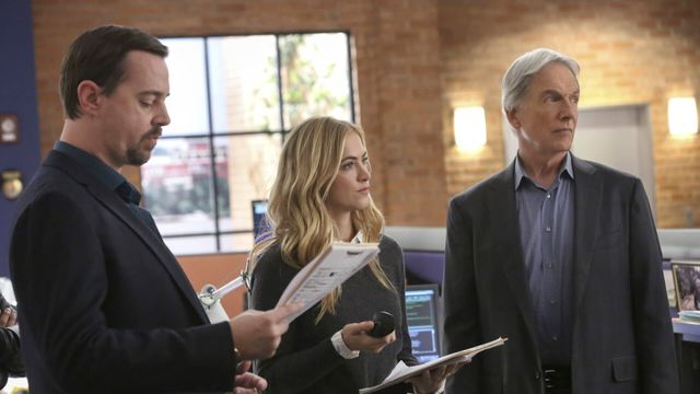 Vignette du programme télé NCIS - Saison 15