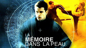 Vignette du programme télé La mémoire dans la peau