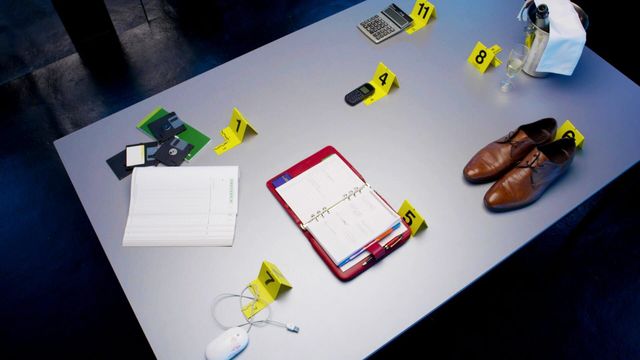 Vignette du programme télé Indices