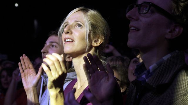 Vignette du programme télé Elle l'adore