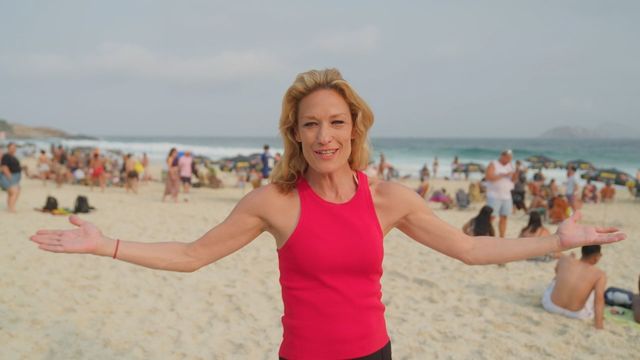 Vignette du programme télé Move ! - Saison 5