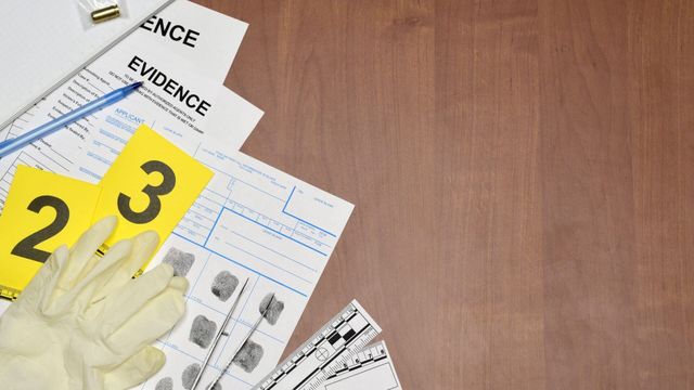Vignette du programme télé Crimes