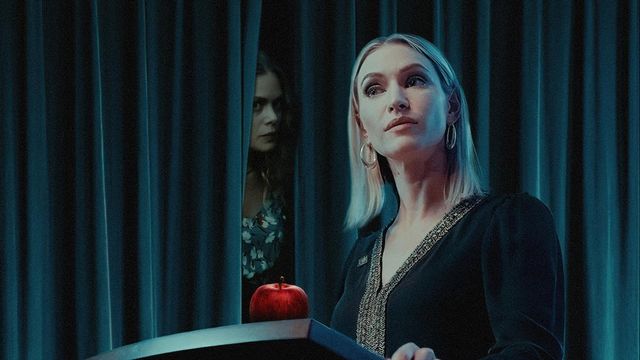 Vignette du programme télé Les crimes d'une mère