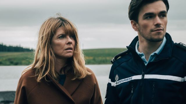 Vignette du programme télé Rien ne t'efface - Saison 1
